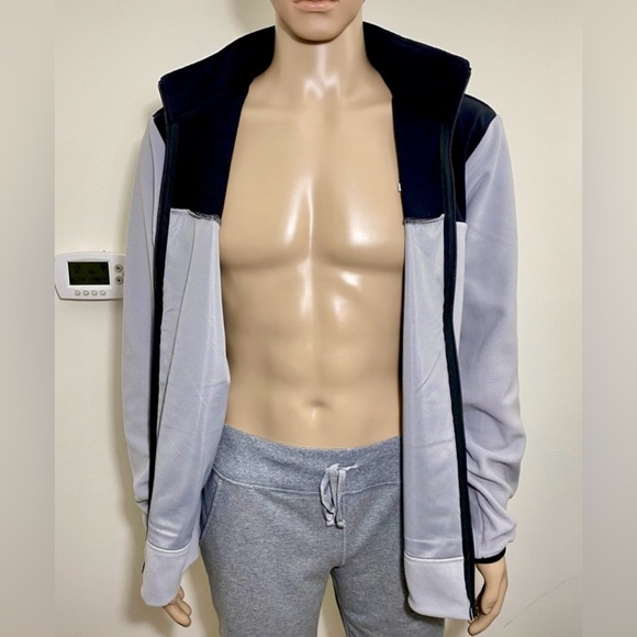 The North Face | Men’s Glacier Fleece Jacket | Size Large - Picture 4 of 9